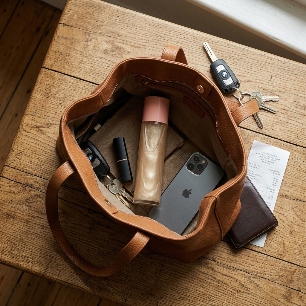 נכנס לכל תיק